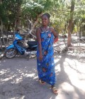 Rencontre Femme Madagascar à 1990 : Sobra, 33 ans